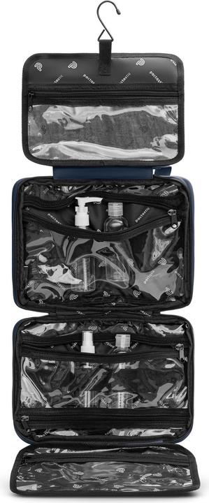 Immagine prodotto Pactastic Borsa da toilette Urban Collection 30 cm (4 l)