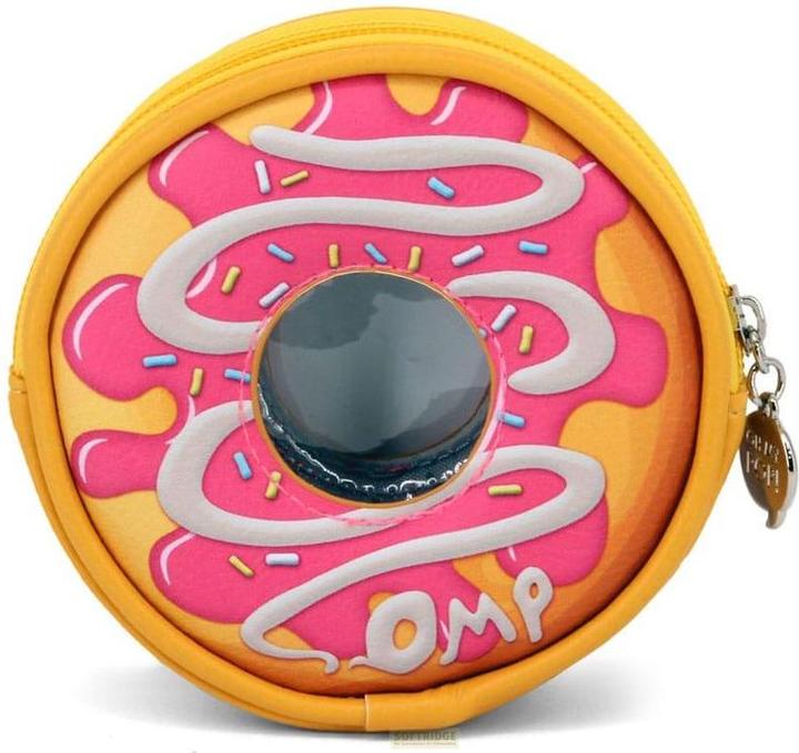 Immagine prodotto Oh My Pop! Borsa rotonda Popnut