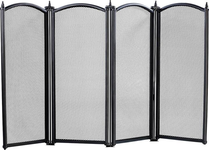 Produktbild Carlo Milano Funkenschutzgitter (87 x 50 cm)