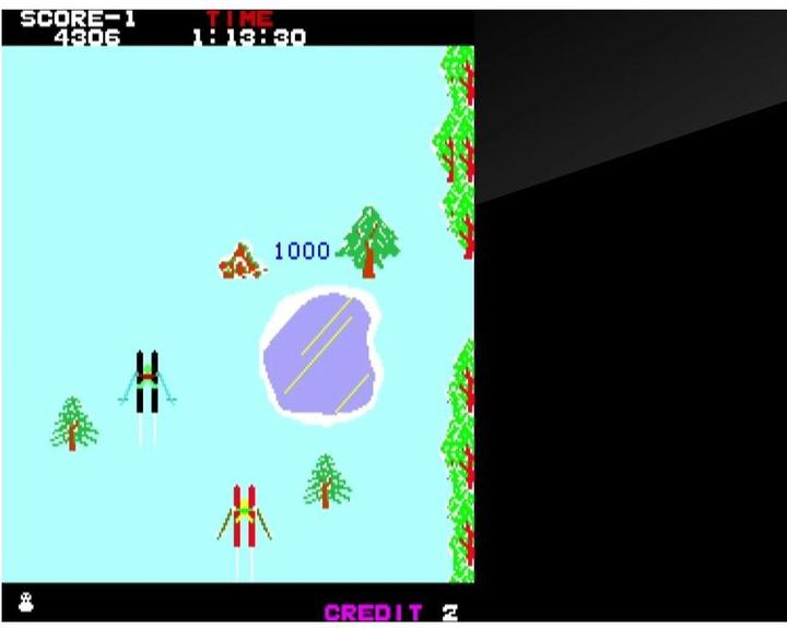 Image du produit ININ Games Taito Milestones (Switch, DE)