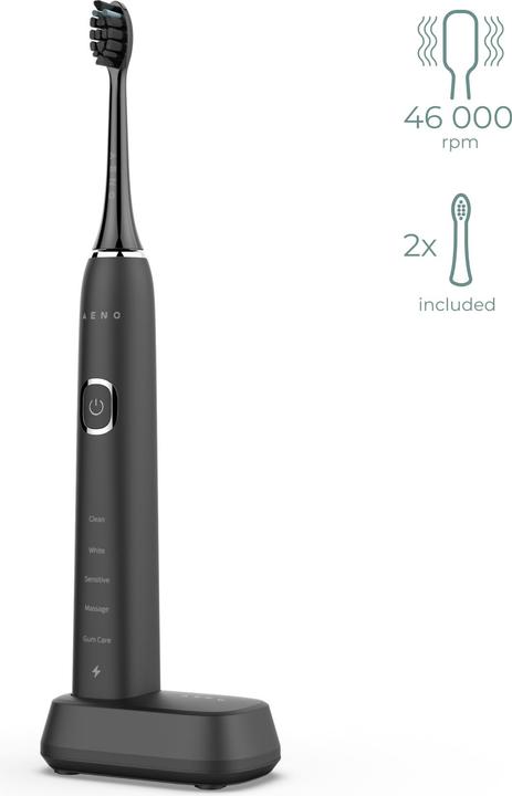 Actual product image Aeno DB6 5 (Sonic toothbrush)