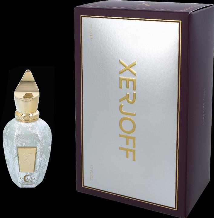 Immagine prodotto XerJoff Apollonia (Eau de parfum, 50 ml)