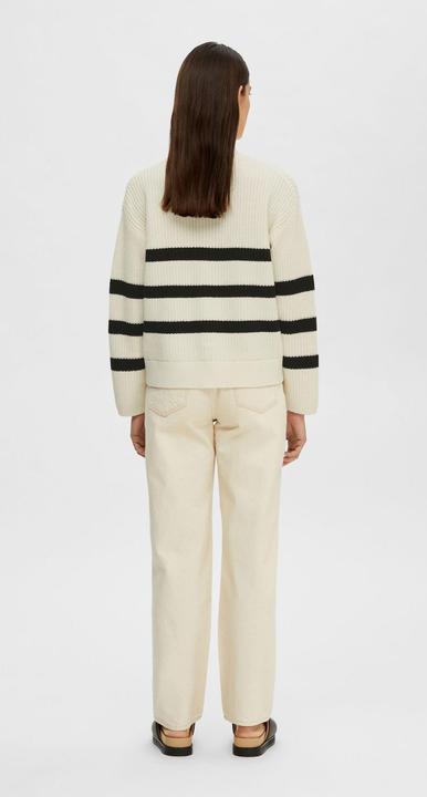 Immagine prodotto Selected Femme Cardigan a righe (XL)