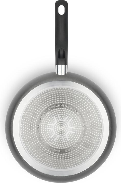 Actual product image Tefal C69506 Hard Titanium Plus, 28 cm, frying pan (28 cm, Frying pan)