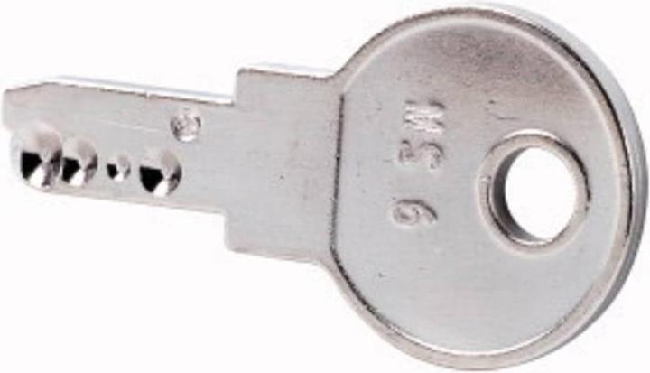 Actual product image Eaton Key, MS6, for M22 111769