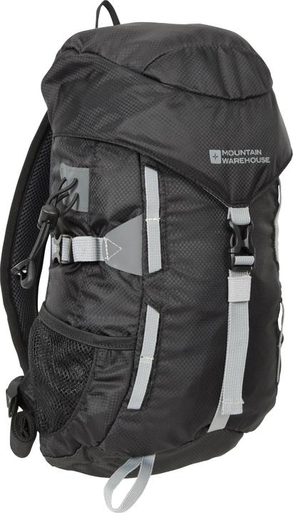 Actual product image Mountain Warehouse Darwin 12L Backpack (12 l)