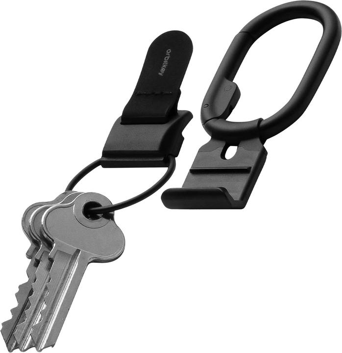 Immagine prodotto Orbitkey Clip v2
