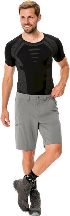 Actual product image Vaude Farley Stretch Bermuda II (54)