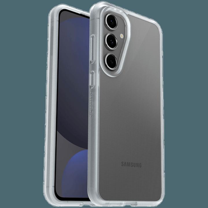 Actual product image OtterBox React (Samsung Galaxy S24 FE)