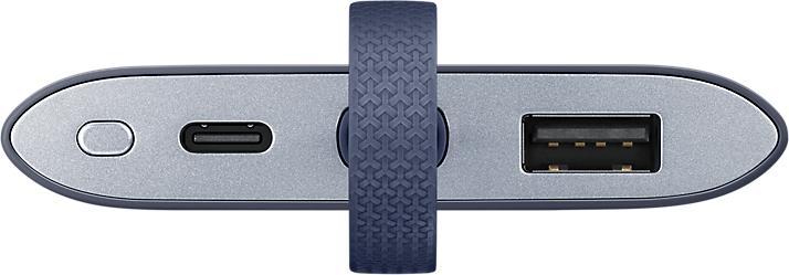 Actual product image Samsung Eb-Pg950 (5100 mAh, 18.87 Wh)