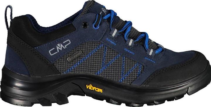 Actual product image CMP Campagnolo Thiamat Low 2.0 WP Shoes (39)