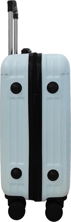 Produktbild NTK-Collection Kofferset Frenzi 2-teilig (80 l, M (50 - 90l), L (90 - 115l))