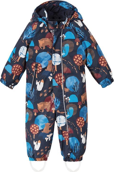Actual product image Reima Puhuri (80)