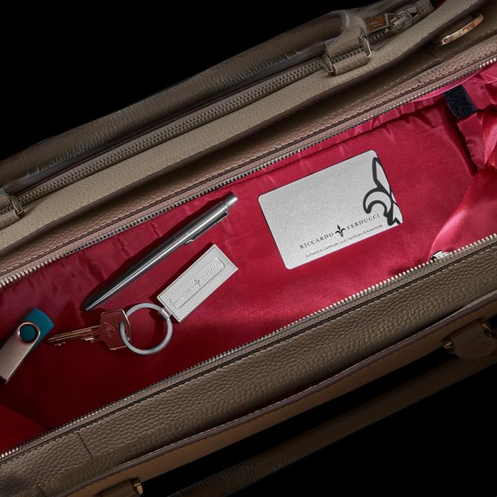 Image du produit Riccardo Ferducci Backpack, 14 laptop size