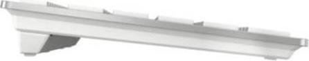 Productafbeelding CHERRY KW 9100 Slim for Mac (NL, Draadloze)