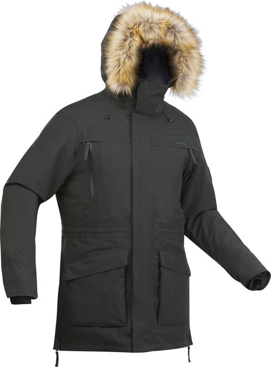 Image du produit Quechua PARKA SH500 U-WARM MAN 340344 (S)