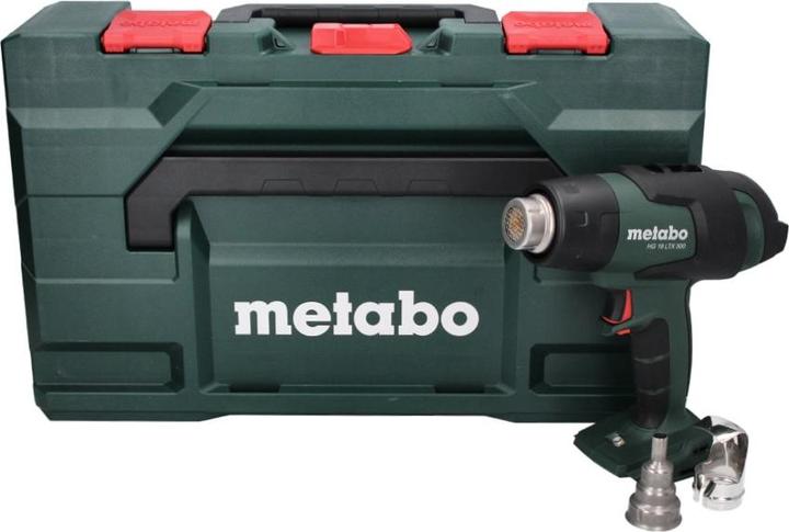 Image du produit Metabo Soufflerie d'air chaud
