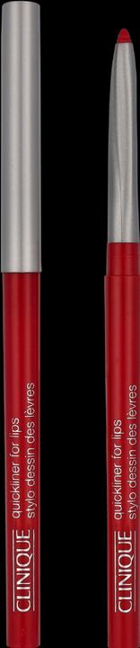 Image du produit Clinique Quickliner For Lips Passion Intense (Passion Intense)