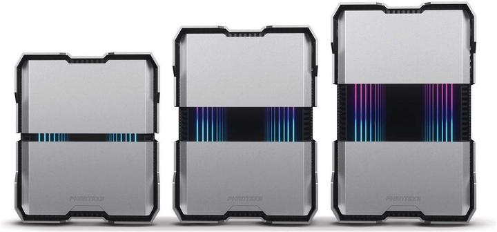 Produktbild Phanteks Evolv Shift XT (Mini-ITX)