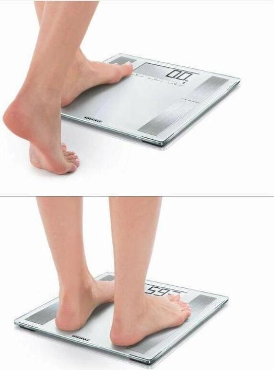 Productafbeelding Soehnle Analytische balans Shape Sense 100 (180 kg)