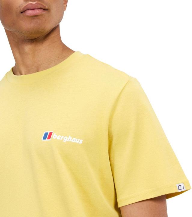 Image du produit Berghaus M Class Logo Tee (T-Shirt) (XL)