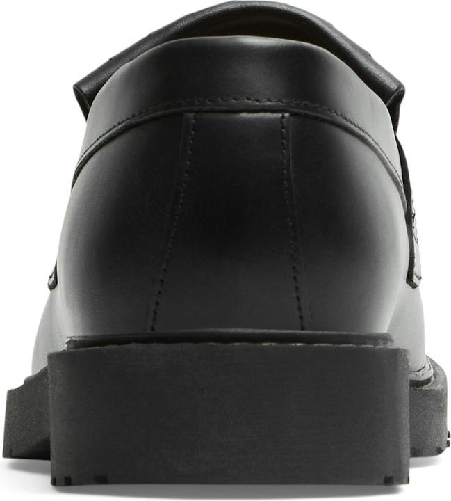 Produktbild Selected Homme Leder Kiltie Halbschuhe (43)