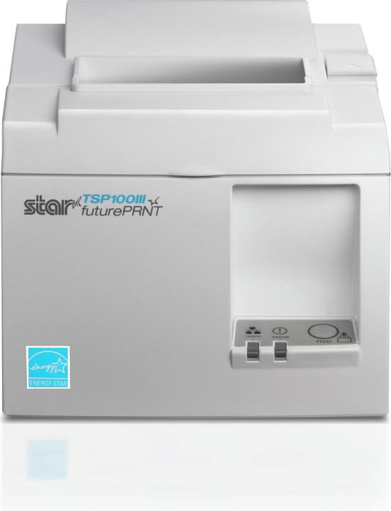 Image du produit Star Micronics TSP143II (Ethernet)