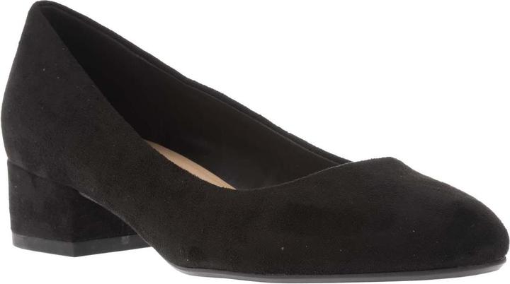 Dune London Pumps Believing