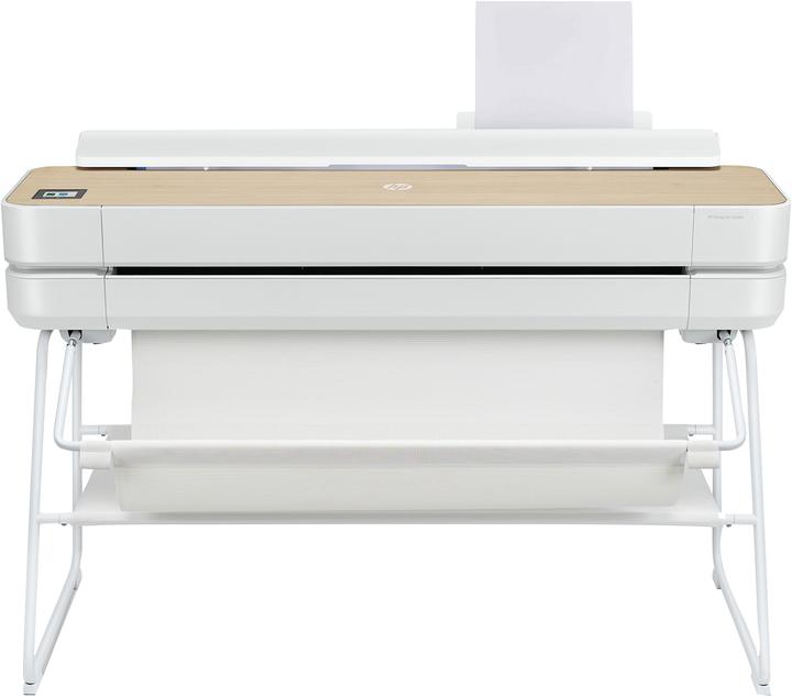 Produktbild HP 36" DesignJet Studio (Tintenpatrone, Farbe)