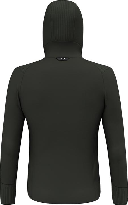 Actual product image Salewa Agner Polarlite hooded jacket (S)