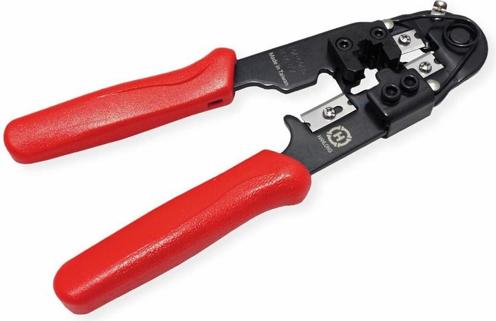 Immagine prodotto Value Pinza per crimpare 8P8C