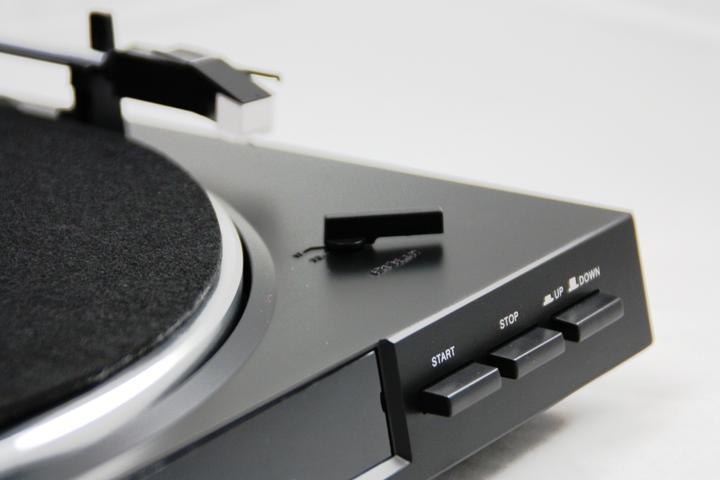 Image du produit Dual Dt 210 USB (Automatique)