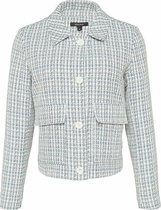 Actual product image Comma Blazer (40)
