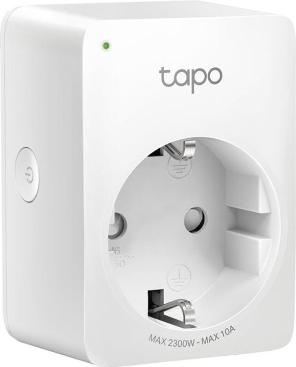 Produktbild TP-Link Tapo P100 (4-Pack)