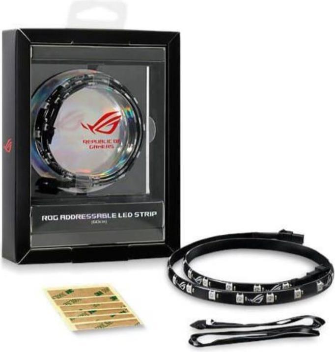 Produktbild ASUS Addressable LED Strip (RGB)