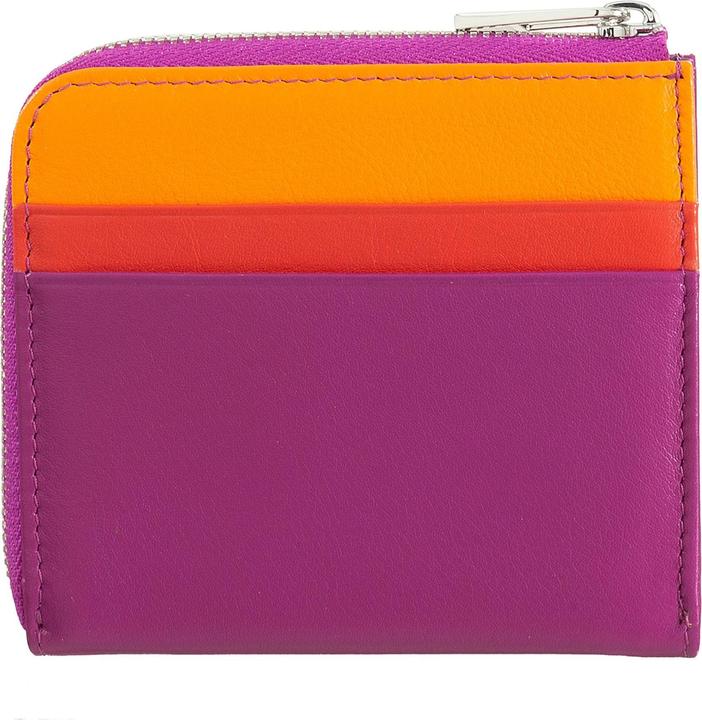 Actual product image Dudu Leather wallet 10.5 cm