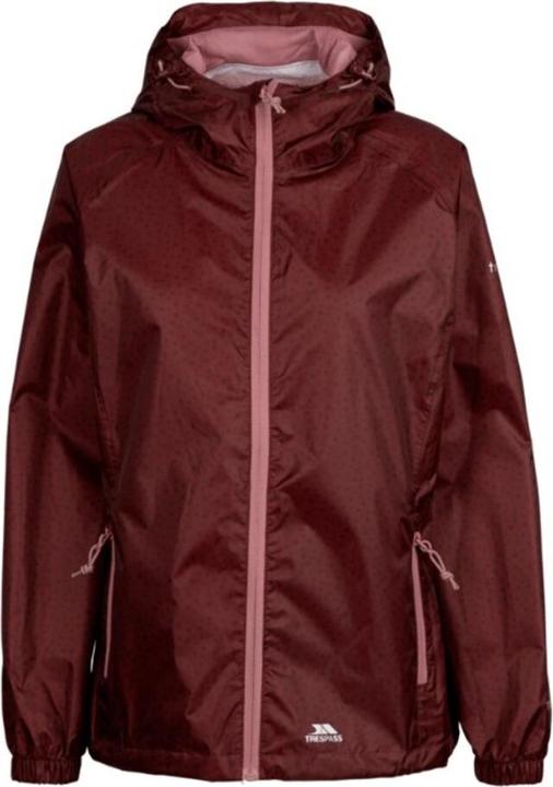 Actual product image Trespass INDULGE Ladies Jacket (XL)