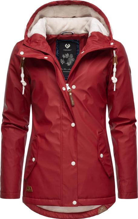 Actual product image Ragwear Margin (XS)