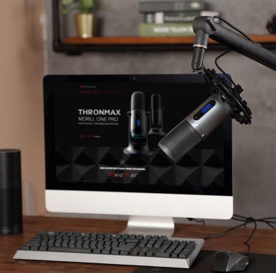 Immagine prodotto Thronmax MDrill One