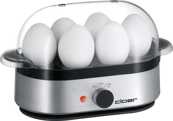 Cloer 6099 (Spina UE)