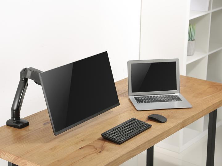 Actual product image equip Table mounting (Table, 27")