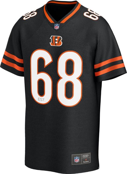 Fanatics Cincinnati Bengals Core Foundation Jersey 2XL (XXL)