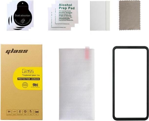 Actual product image MU Classic KVN Protection Series (1 Piece, Apple iPhone 15 Plus)