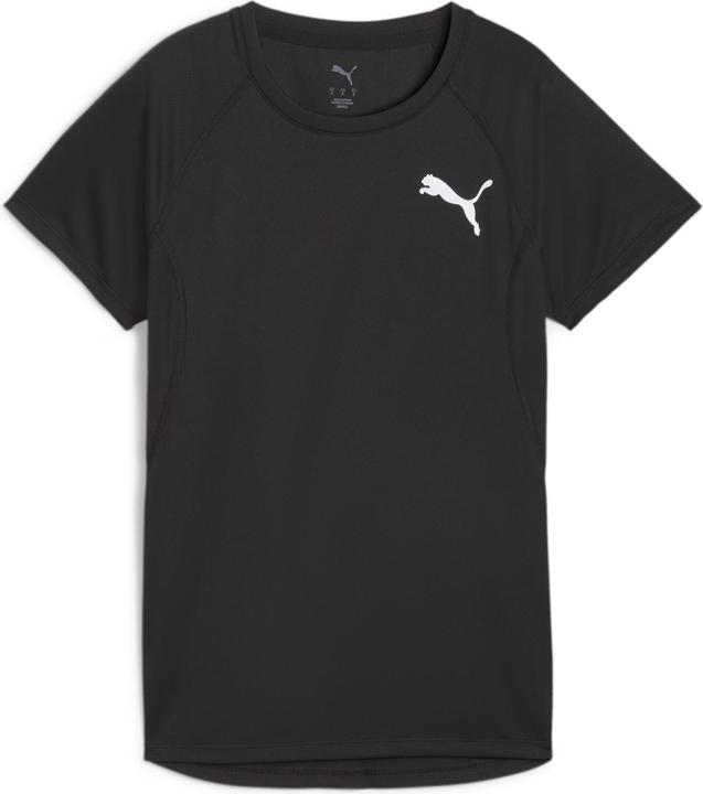 Produktbild Puma W CROSS THE LINE TEE 3.0 (XS)