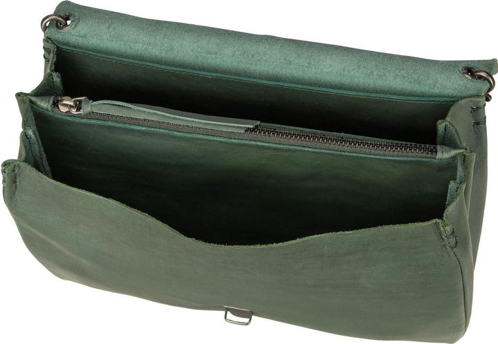 Produktbild Harolds Aberdeen Umhängetasche Leder 24 cm