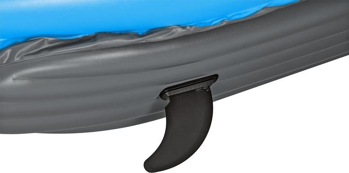 Image du produit Bestway Hydro-Force™ Kit kayak gonflable Cove Champion™ 1 place 2,75 m (275 cm, 1 pers.)
