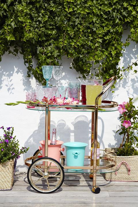 Produktbild Rice Cocktail Cart
