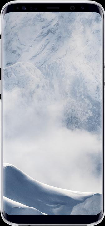 Immagine prodotto Samsung Clear Cover (Samsung Galaxy S8+)