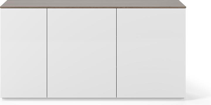 Immagine prodotto Temahome Unire 160H1 con la base (160 x 50 x 84 cm)