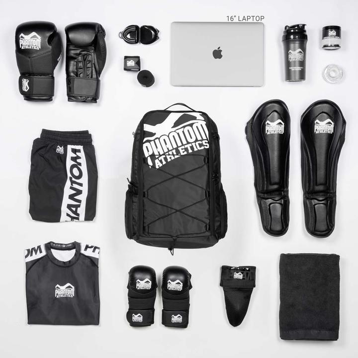 Produktbild Phantom Athletics Rucksack APEX Supporter (25 l)